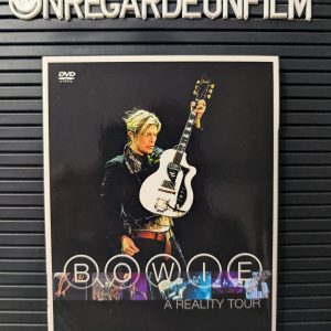 David Bowie: A Reality Tour (2004)