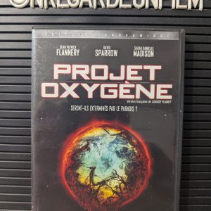 Projet Oxygène / Savage Planet (2007)