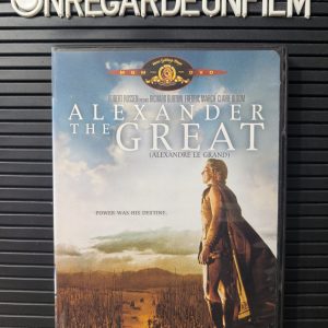 Alexandre Le Grand / Alexander the Great (1956)