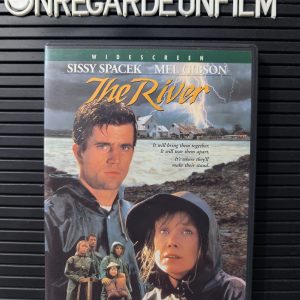 La Rivière / The River (1984)