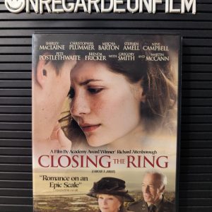 L'Amour à Jamais / Closing the Ring (2007)