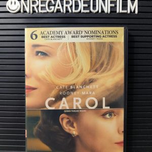 Carol / Carol (2015)