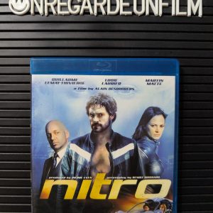 Nitro (2007)