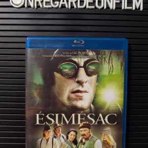 Ésimésac (2012)