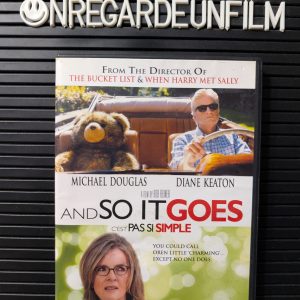 C'est Pas si Simple / And So It Goes (2014)