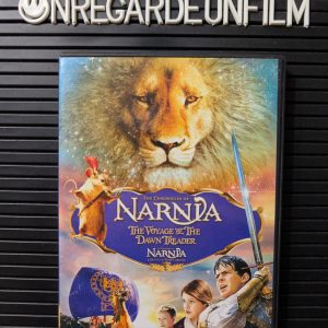 Les Chroniques de Narnia: L'Odyssée du Passeur d'Aurore / The Chronicles of Narnia: The Voyage of the Dawn Treader (2010)
