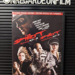 Le Spirit / The Spirit (2008)