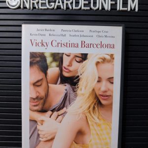 Vicky Cristina Barcelona / Vicky Cristina Barcelona (2008)