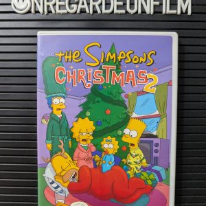 Noël chez les Simpson 2 / The Simpsons. Christmas 2 (2005)