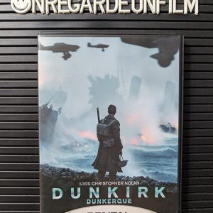 Dunkerque / Dunkirk (2017)