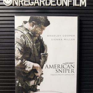 Tireur d'Élite Américain / American Sniper (2014)