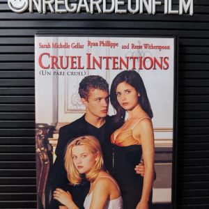 Un Pari Cruel / Cruel Intentions (1999)