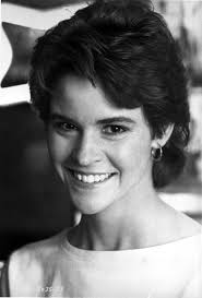 Ally Sheedy