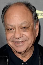 Cheech Marin