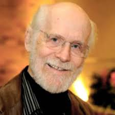 Claude Lafortune
