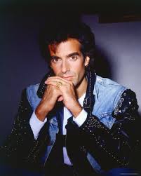 David Copperfield