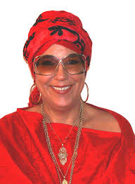 Francine Grimaldi
