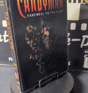 Candyman 2 / Candyman: Farewell to the Flesh (1995)