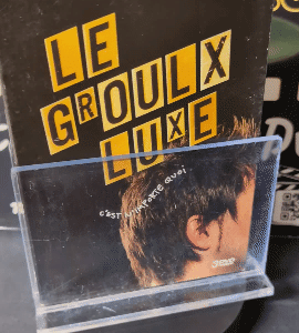 Le Groulx Luxe (2003-2004)