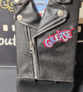 Brillantine / Grease (1978)