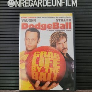 Ballon Chasseur - Une Vraie Histoire de Sous-Estimés / Dodgeball: A True Underdog Story (2004)
