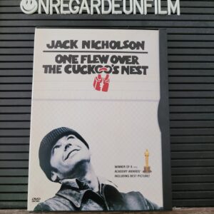 Vol Au-Dessus d'un Nid de Coucou / One Flew Over the Cuckoo's Nest (1975)