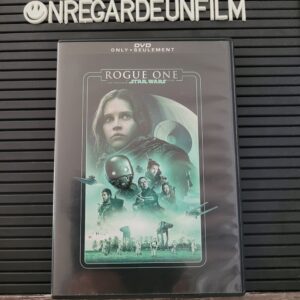 Rogue One: Une Histoire de Star Wars / Rogue One (2016)