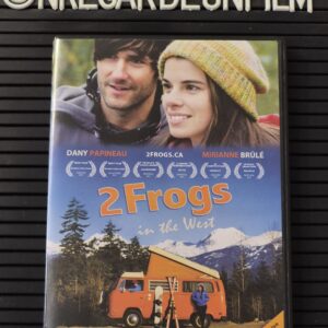 2 Frogs dans l'Ouest (2010)