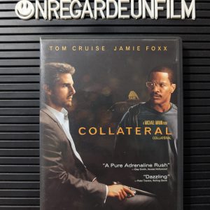 Collatéral / Collatéral (2004)