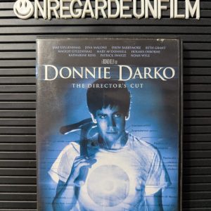 Donnie Darko (2001)