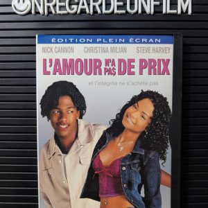 L'Amour n'a pas de Prix / Love Don't Cost a Thing (2003)