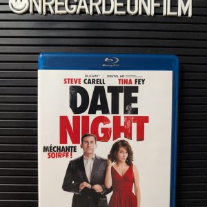 Méchante Soirée / Date Night (2010)