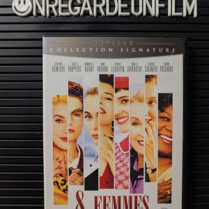 8 Femmes (2008)