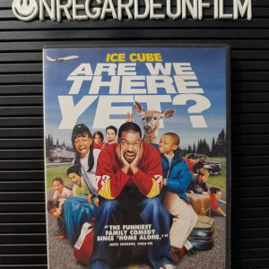 Quand est-ce qu'on Arrive? / Are We There Yet? (2005)
