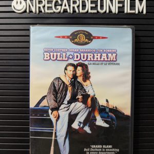 La Belle et le Vétéran / Bull Durham (1988)