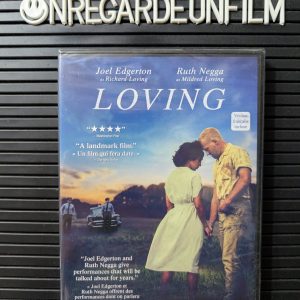 Loving / Loving (2016)