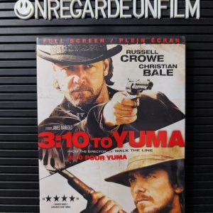 3:10 pour Yuma / 3:10 to Yuma (2007)