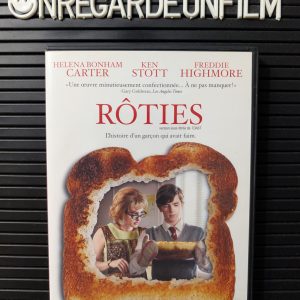 Toast (2010)
