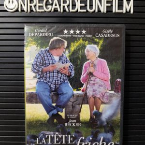 La Tête en Friche (2010)
