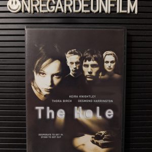 Le Refuge / The Hole (2001)