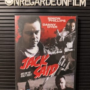 Jack Said (2009)