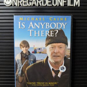 Is Anybody There? (2008)