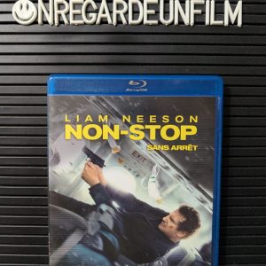 Sans Arrêt / Non-Stop (2014)
