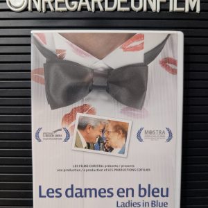 Les Dames en Bleu (2009)