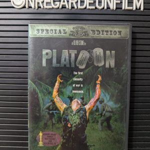Platoon / Platoon (1986)