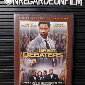 Le Grand Débat / The Great Debaters (2007)