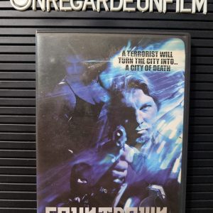 Alerte Terroriste / Countdown (2004)