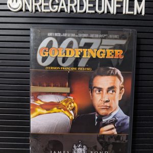 007 Goldfinger / 007 Goldfinger (1964)