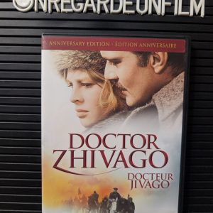 Docteur Jivago / Doctor Zhivago (1965)