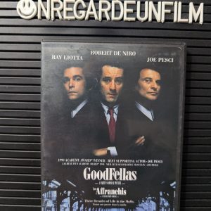 Les Affranchis / Goodfellas (1990)